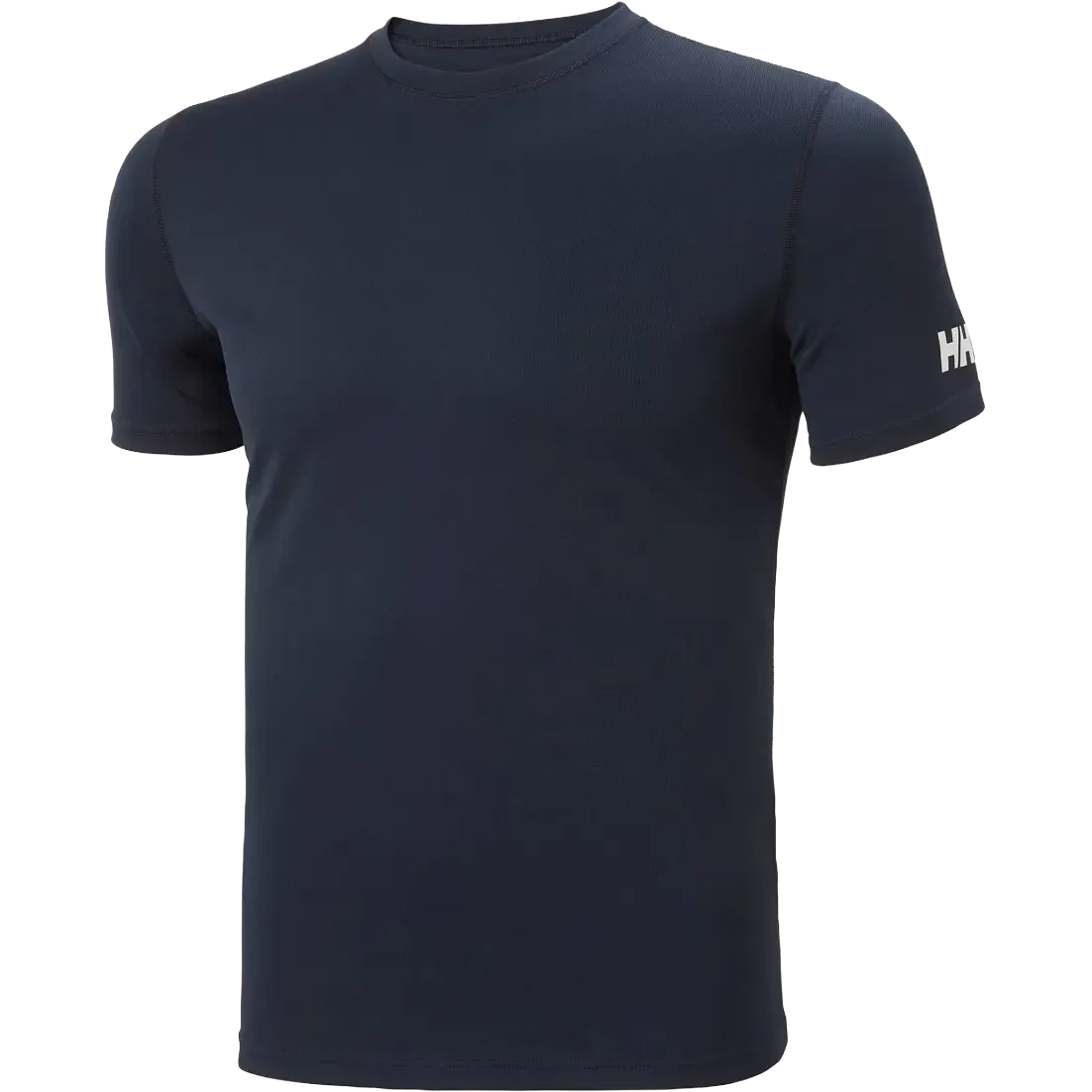 HH Tech T-Shirt herrundertröja