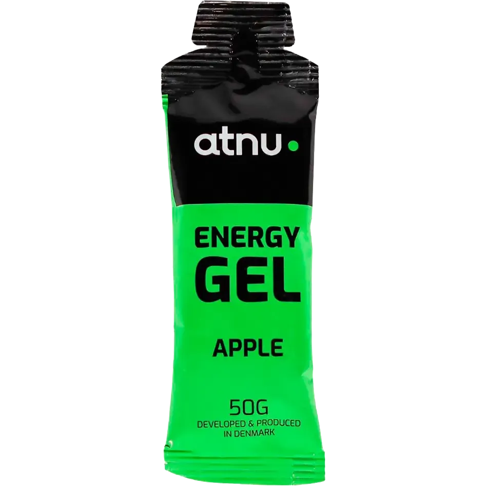 Energy Gel Apple