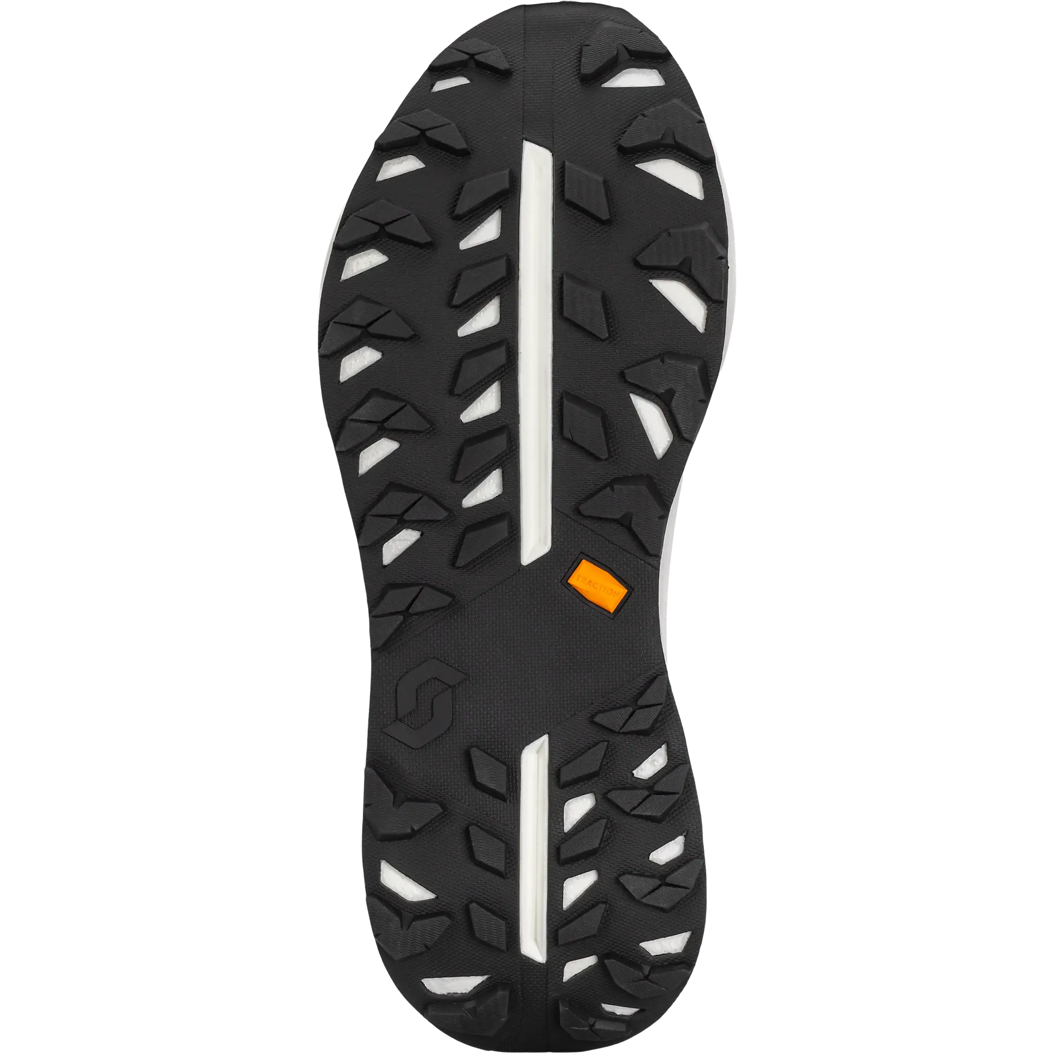 Shoe Kinabalu Ultra Men
