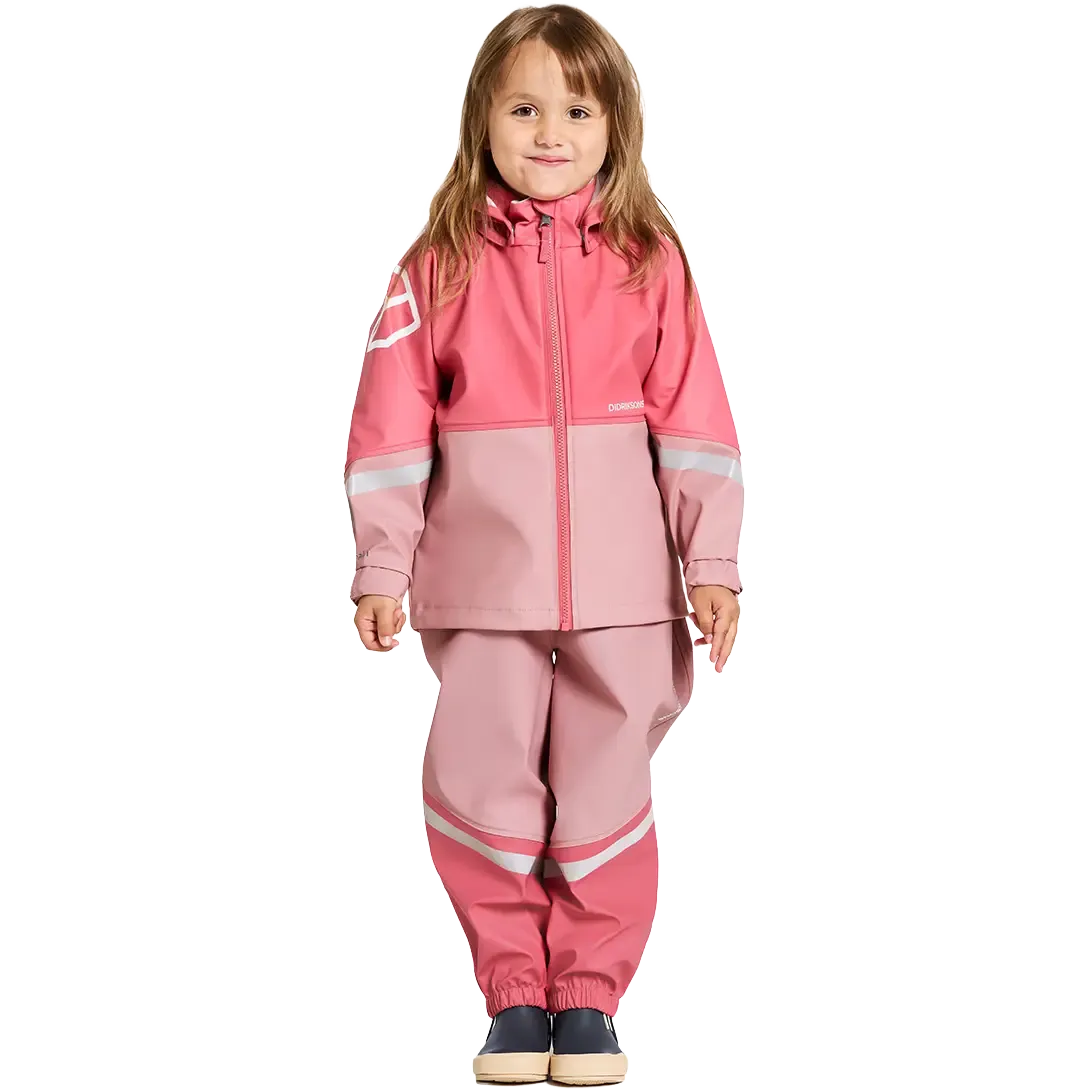 Waterman Kids Set regnsæt