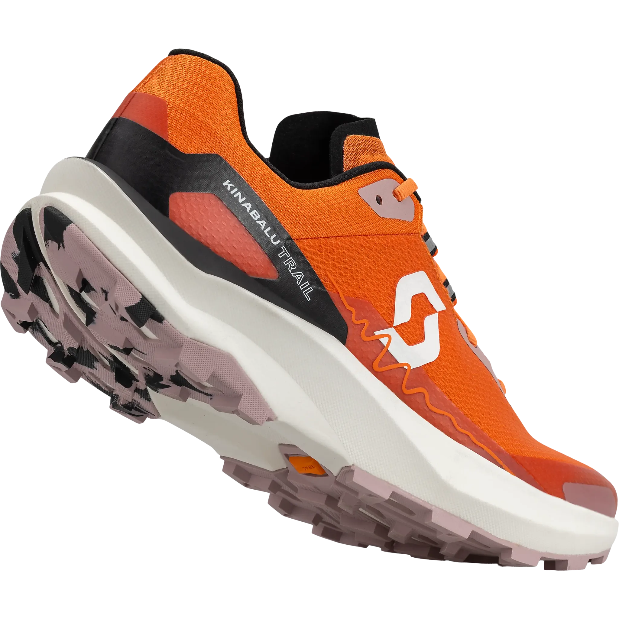 Shoe Kinabalu Trail Women
