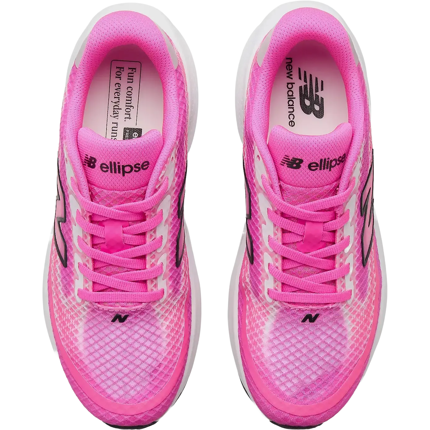 Ellipse V1 Women