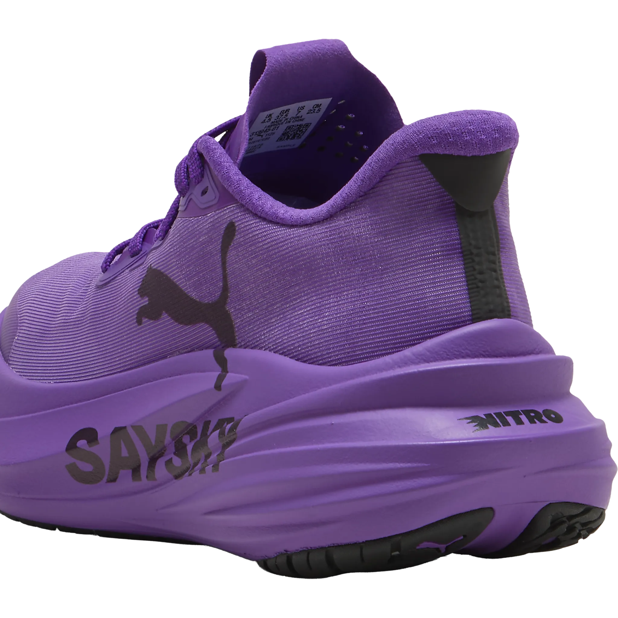 MagMax NITRO 2 SAYSKY Women