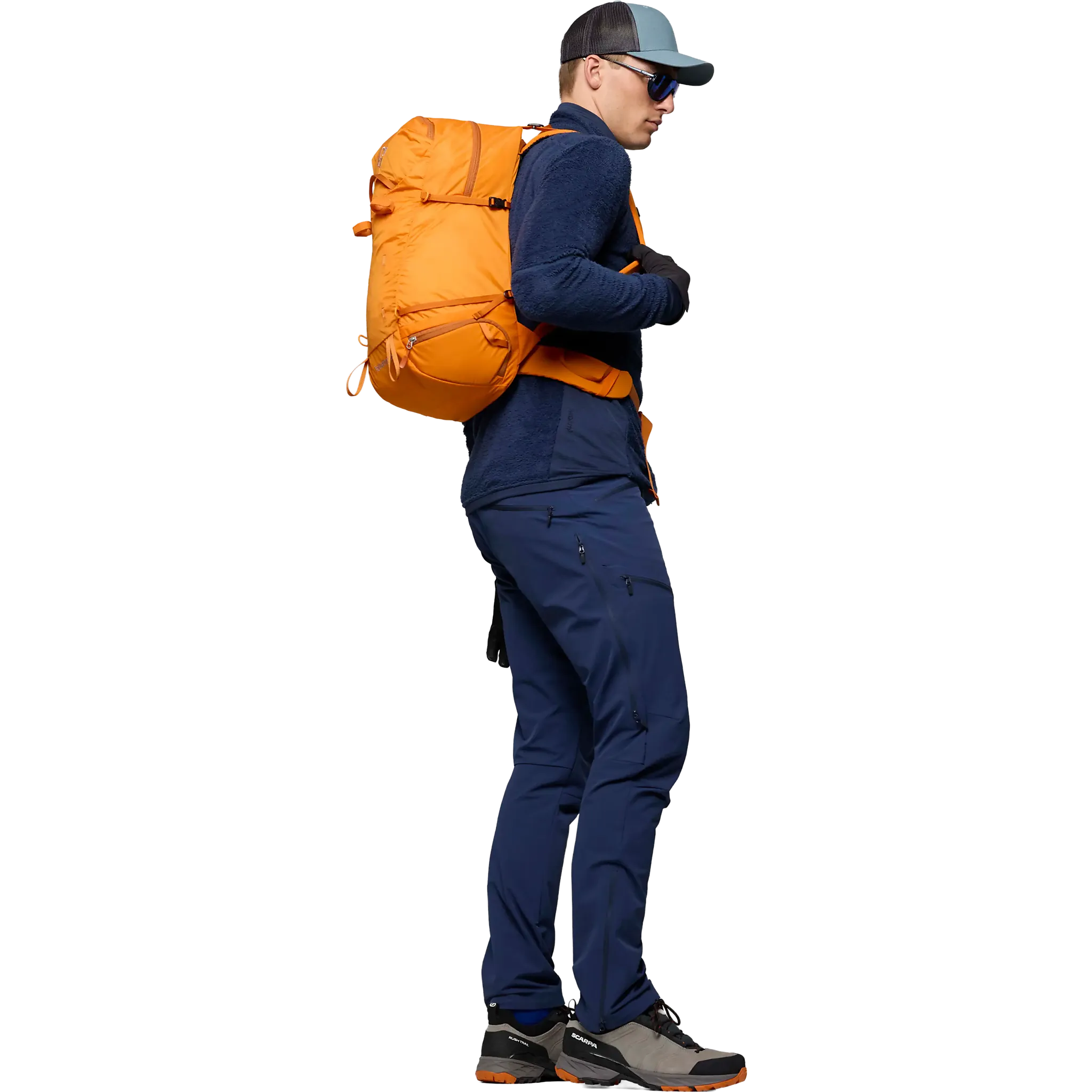 Falketind Econyl70 28L Pack