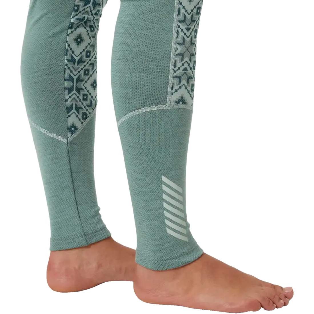 Lifa Merino Midweight Graphic Pant Women