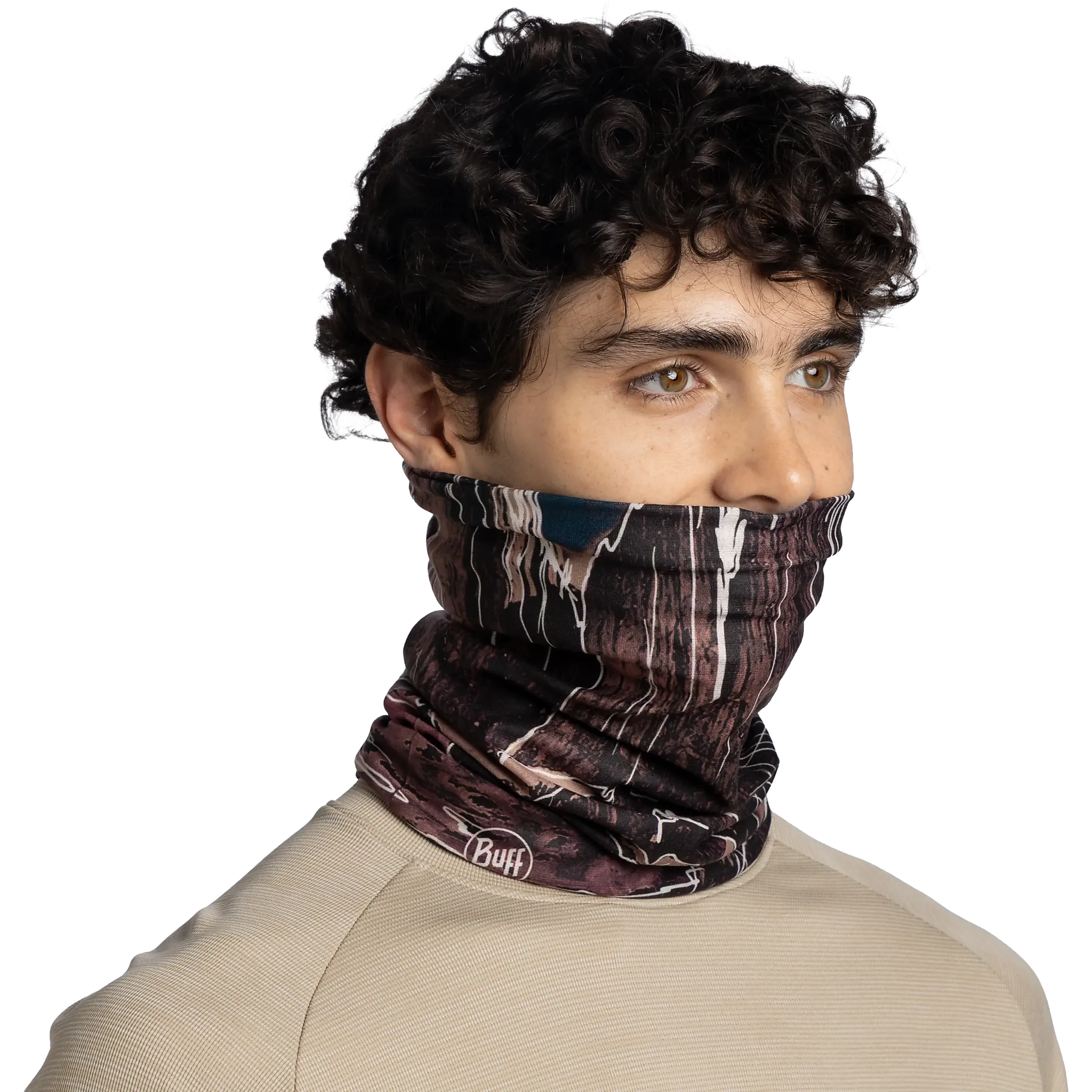 CoolNet UV+ with InsectShield Buff halsedisse