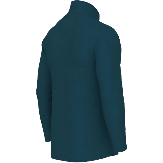 Athletics Heat Grid 1/2 Zip Men