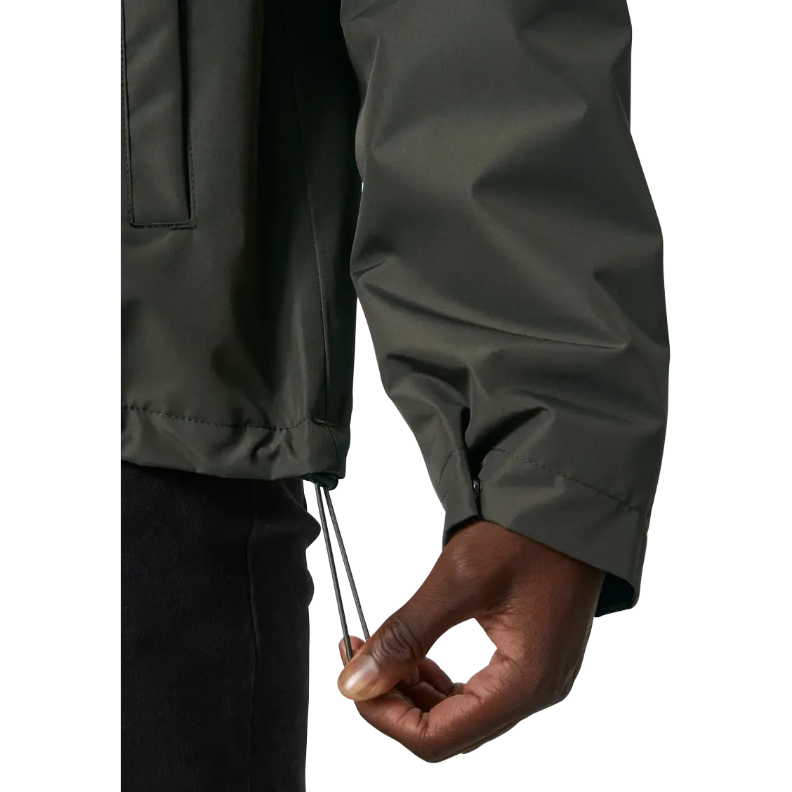 Juell 3-in-1 Jacket Men herrejakke