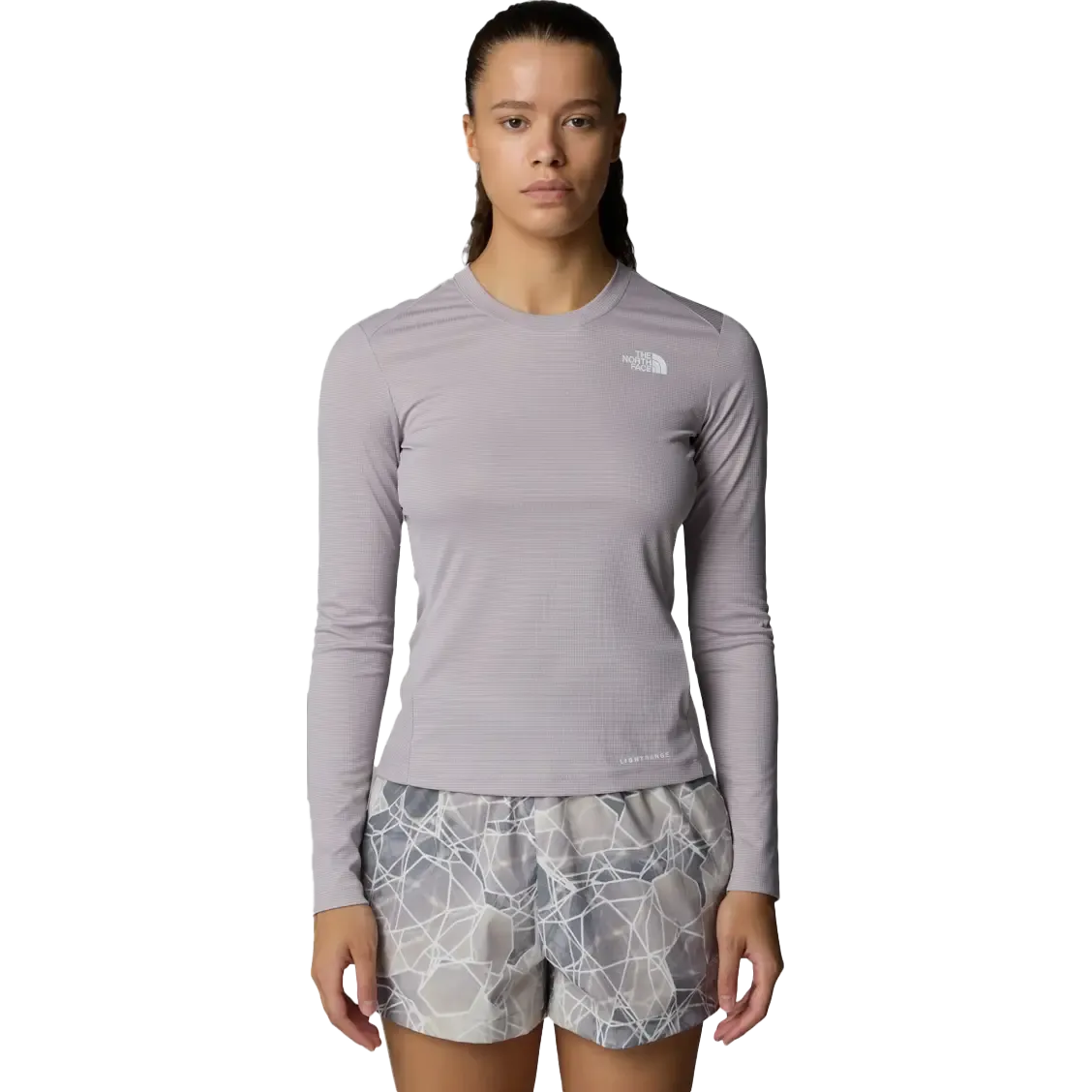 Shadow L/S Women løbetrøje