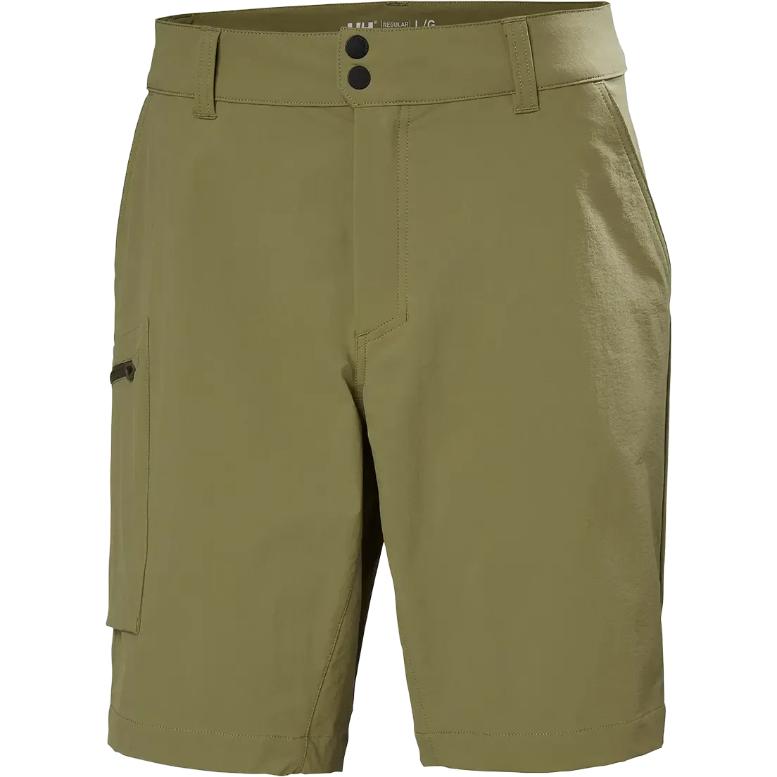 Brono Softshell Shorts Men