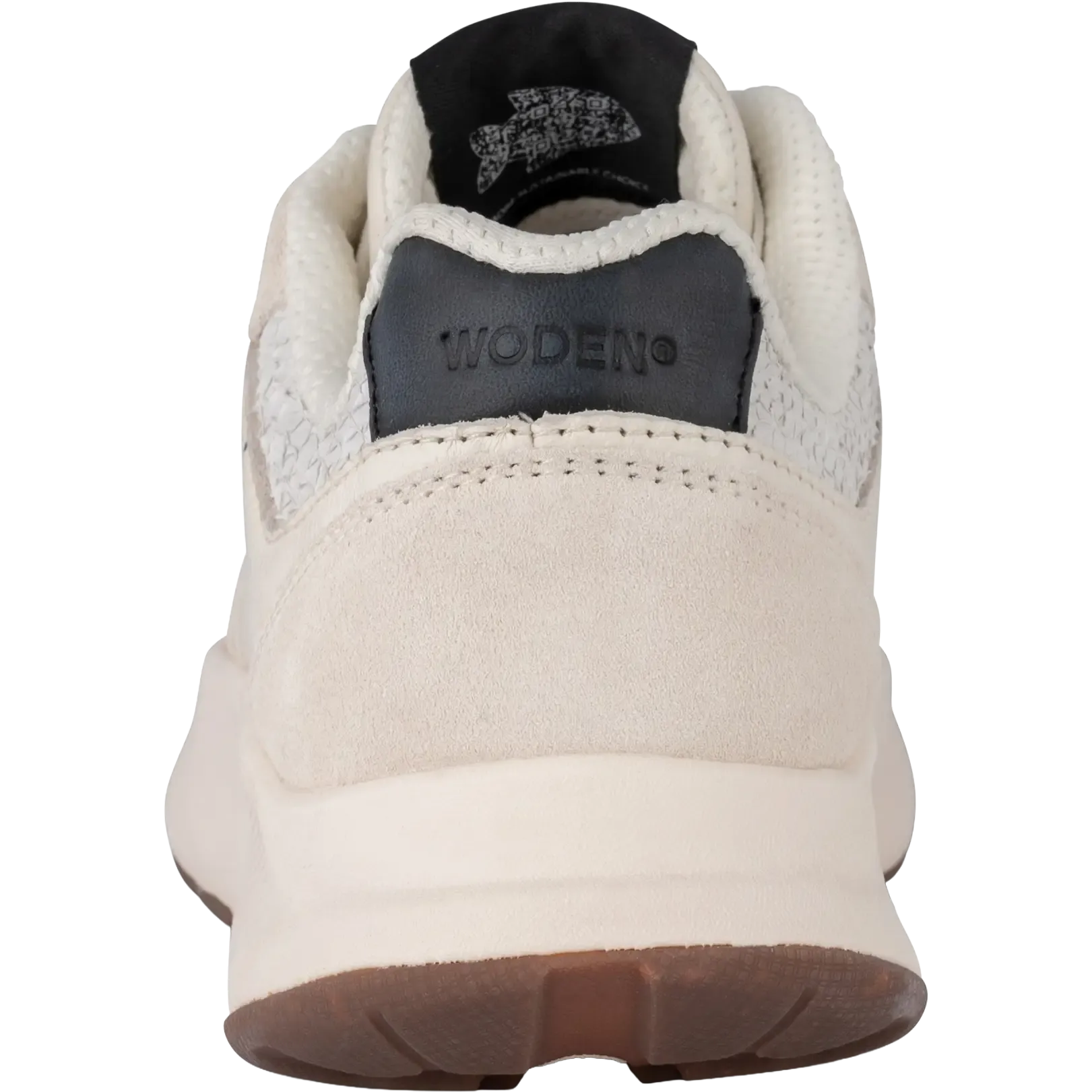 Mathilde Runner Leather Women