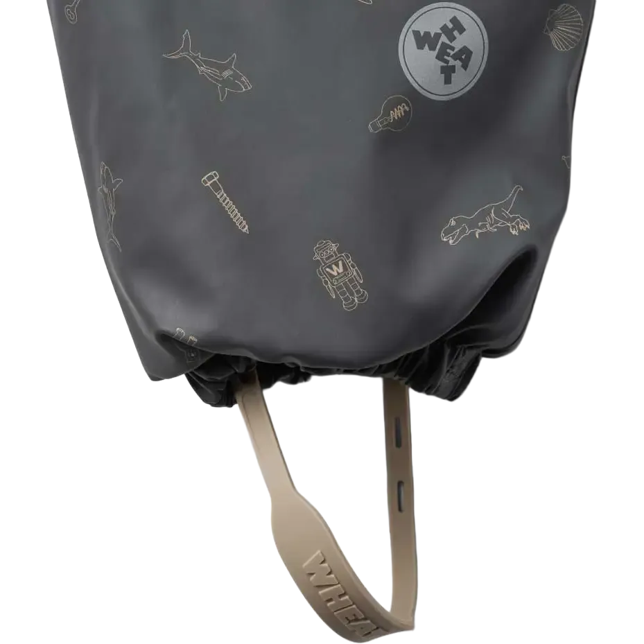 Wintersuit Evig Kids flyverdragt