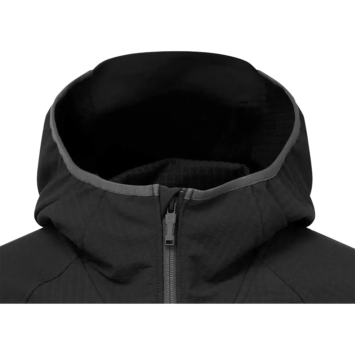Intersect Doubleweave Jacket Men herrejakke