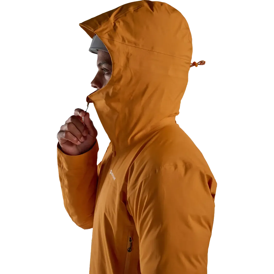 Torren Jacket Men regnjakke