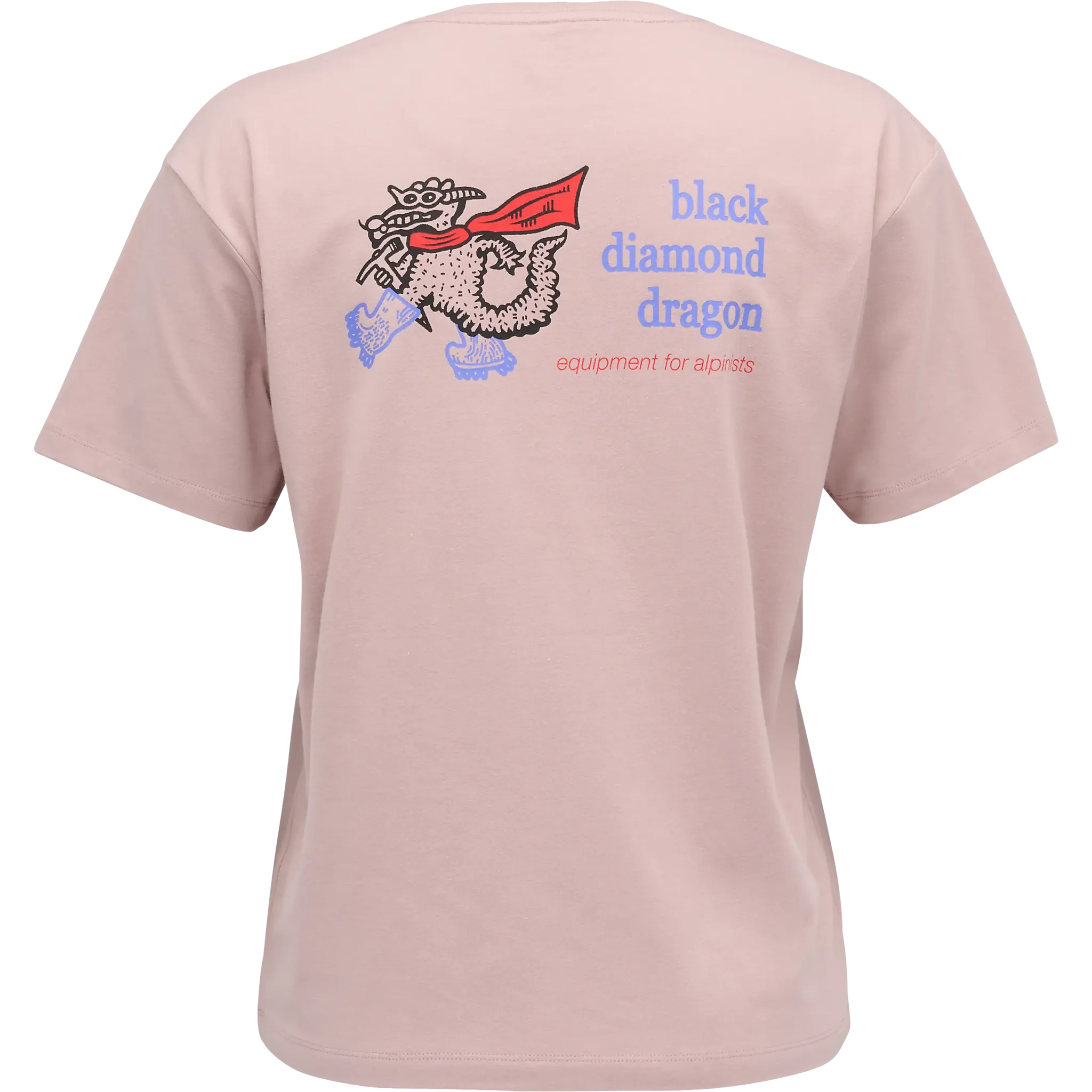 Dragon SS Tee Women