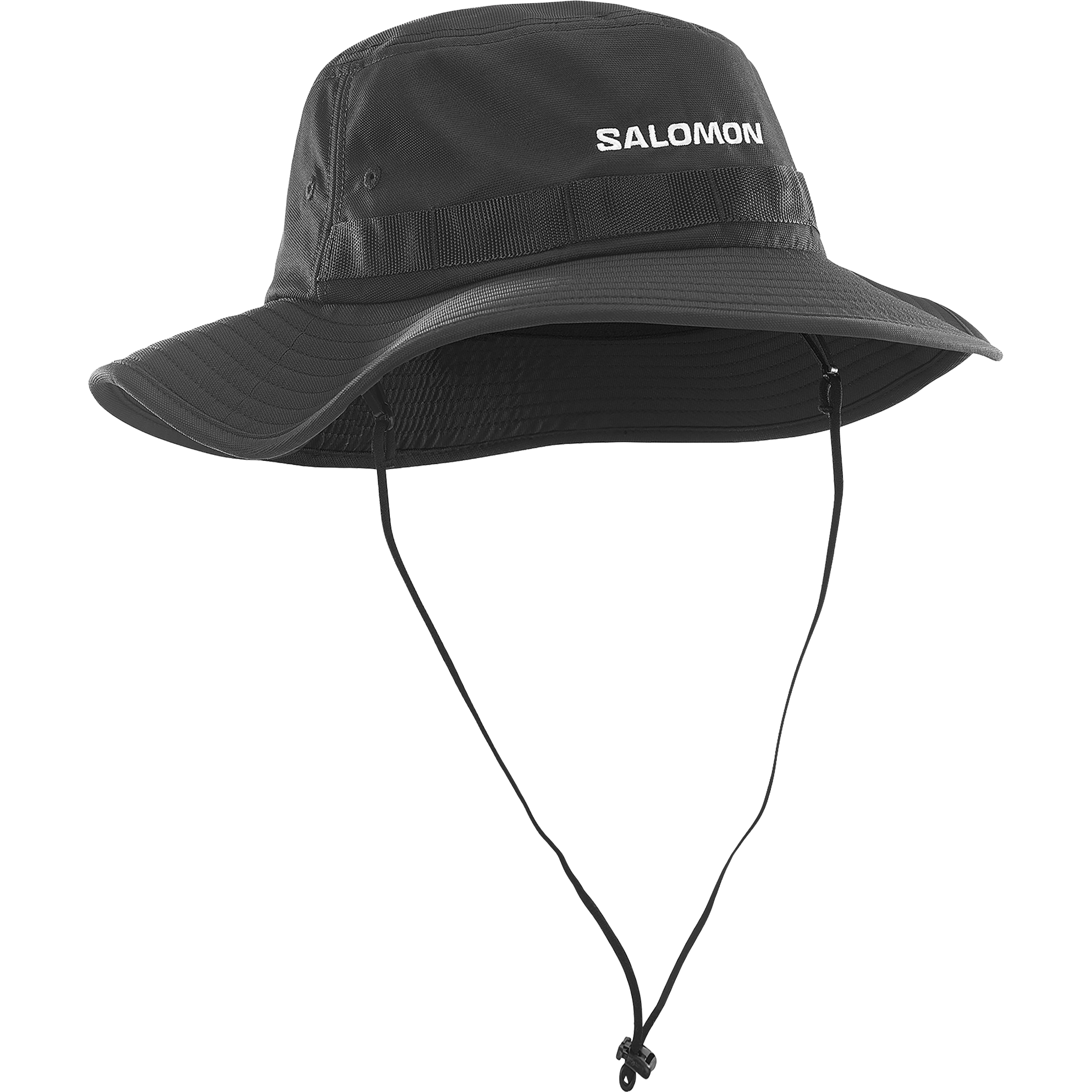 Salomon Booney Unisex - Deep Black - L/XL - Accessories