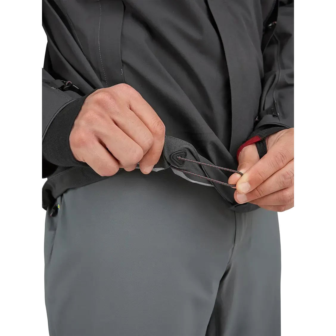 Asynja Jacket Women regnjakke