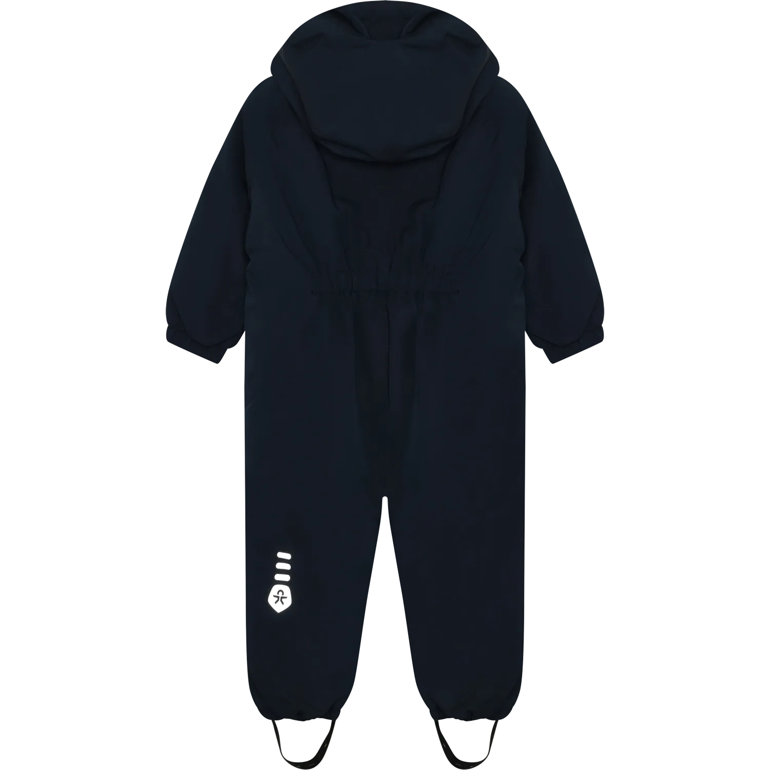 Coverall Flyverdragt Kids