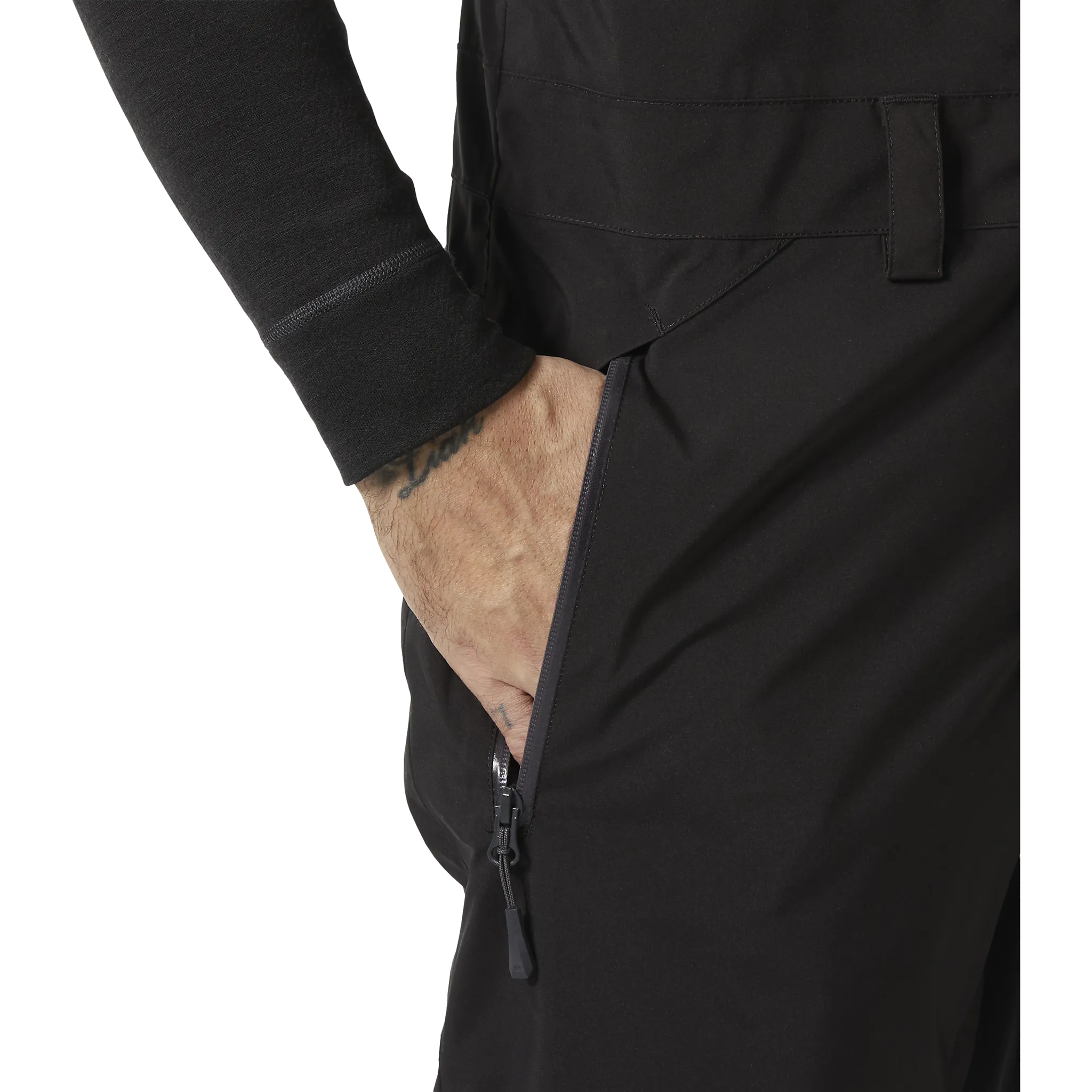 Legendary Insulated Bib Pant