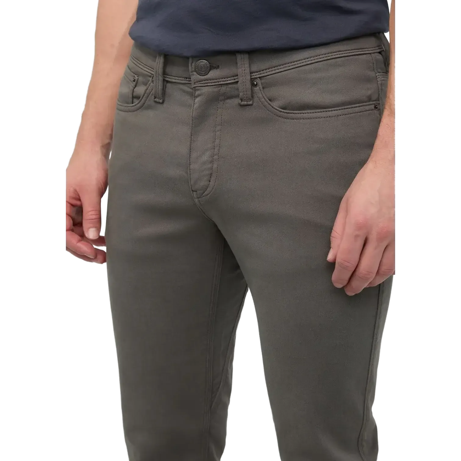 No Sweat Pant Men Slim 32'' herrebukser