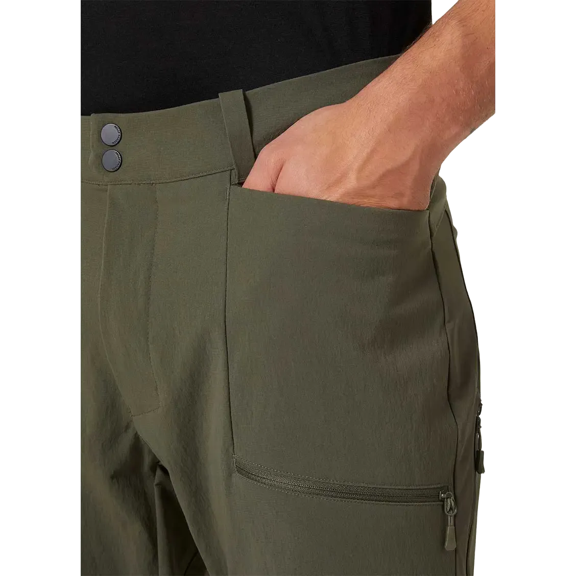 Hovda Tur Pant Men herrebukser
