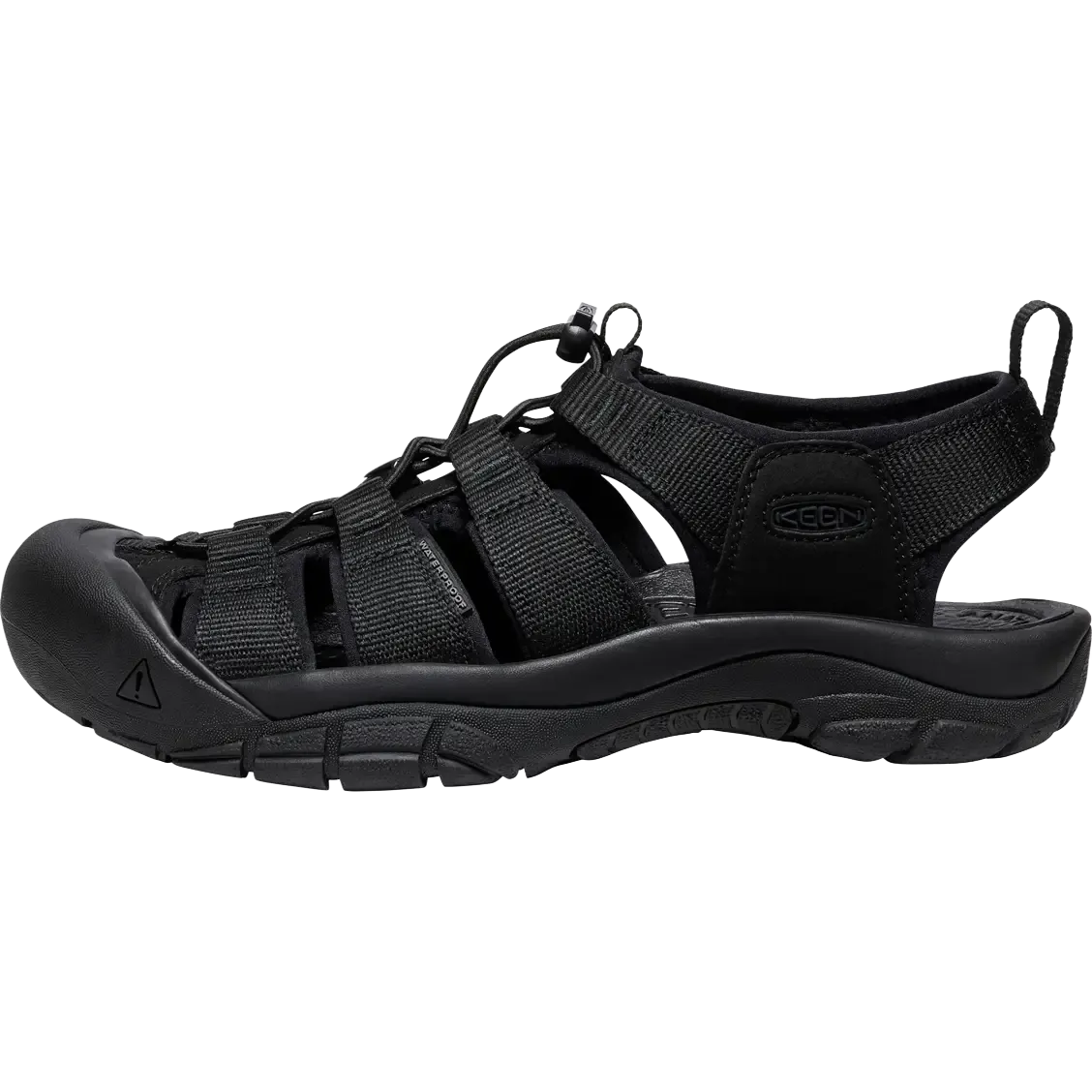 Newport H2 Men herresandal