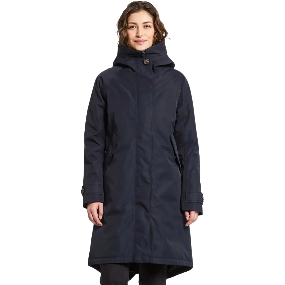 Luna Parka 6 Women vinterjakke