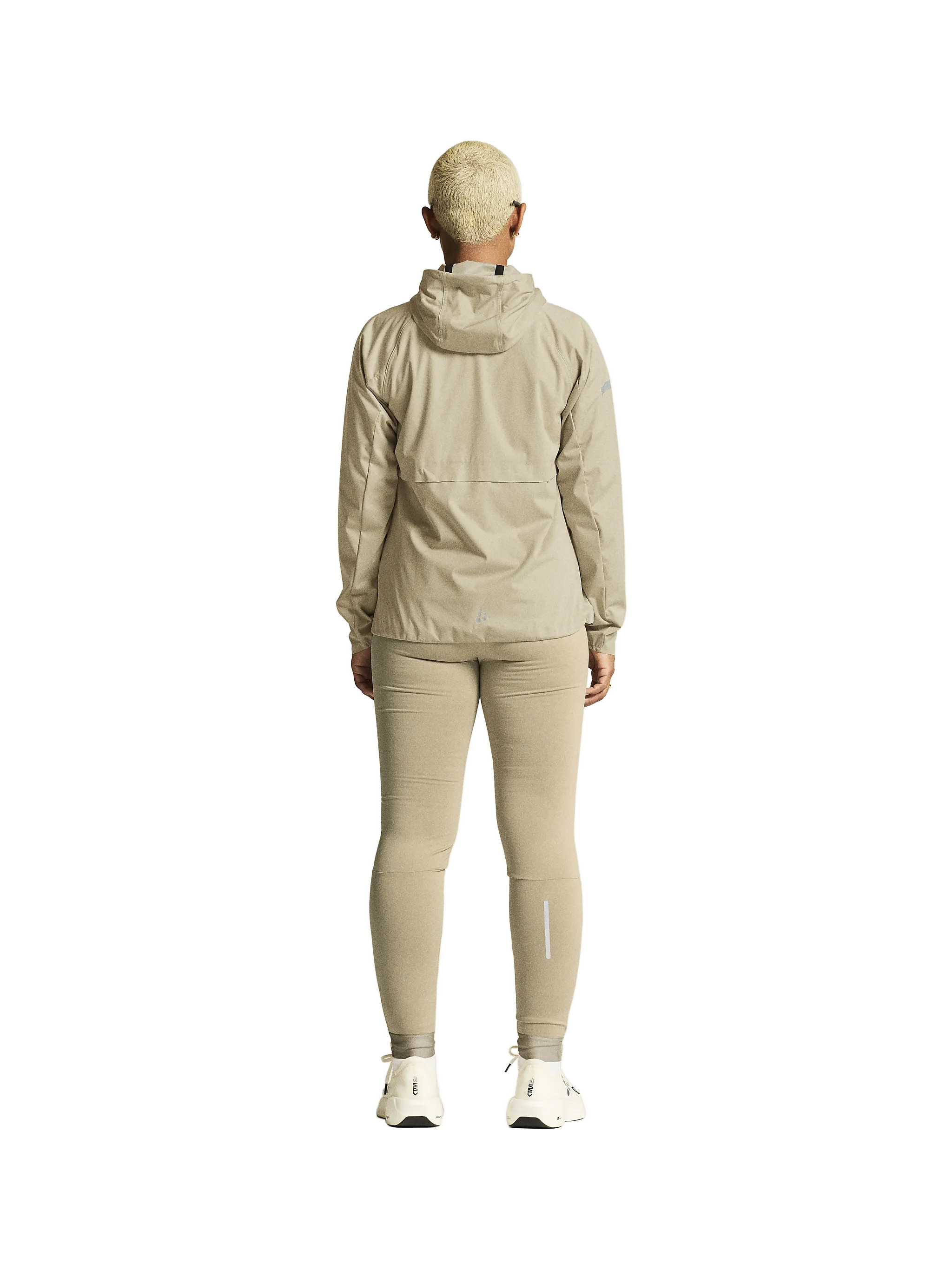 Pro Hydro Jacket 3 Women