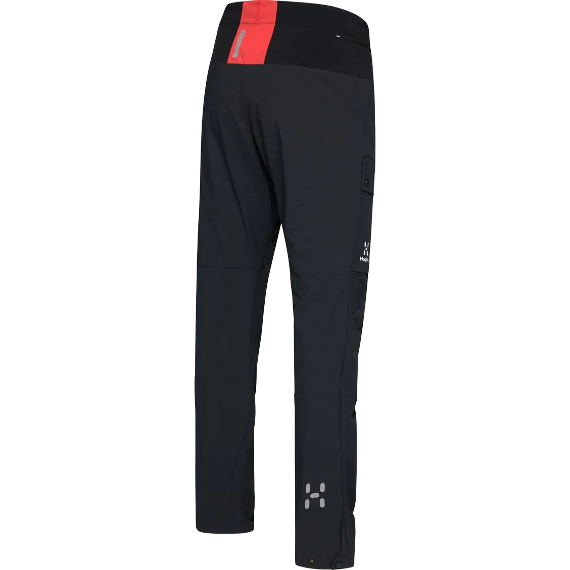 L.I.M ZT Pant Men herrbyxor