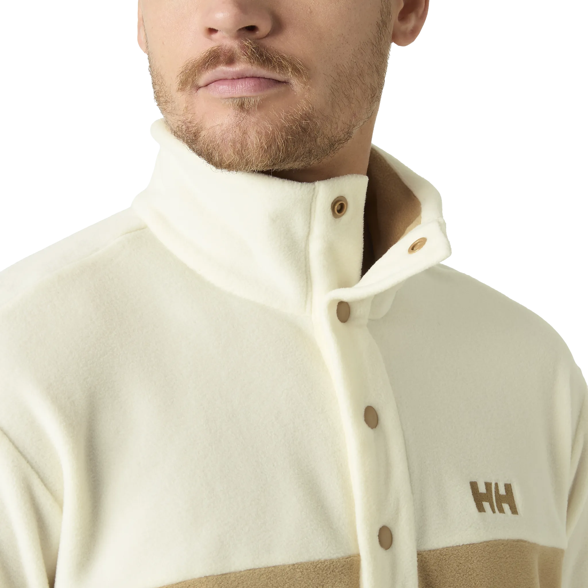 Daybreaker Hugg Snap Fleece