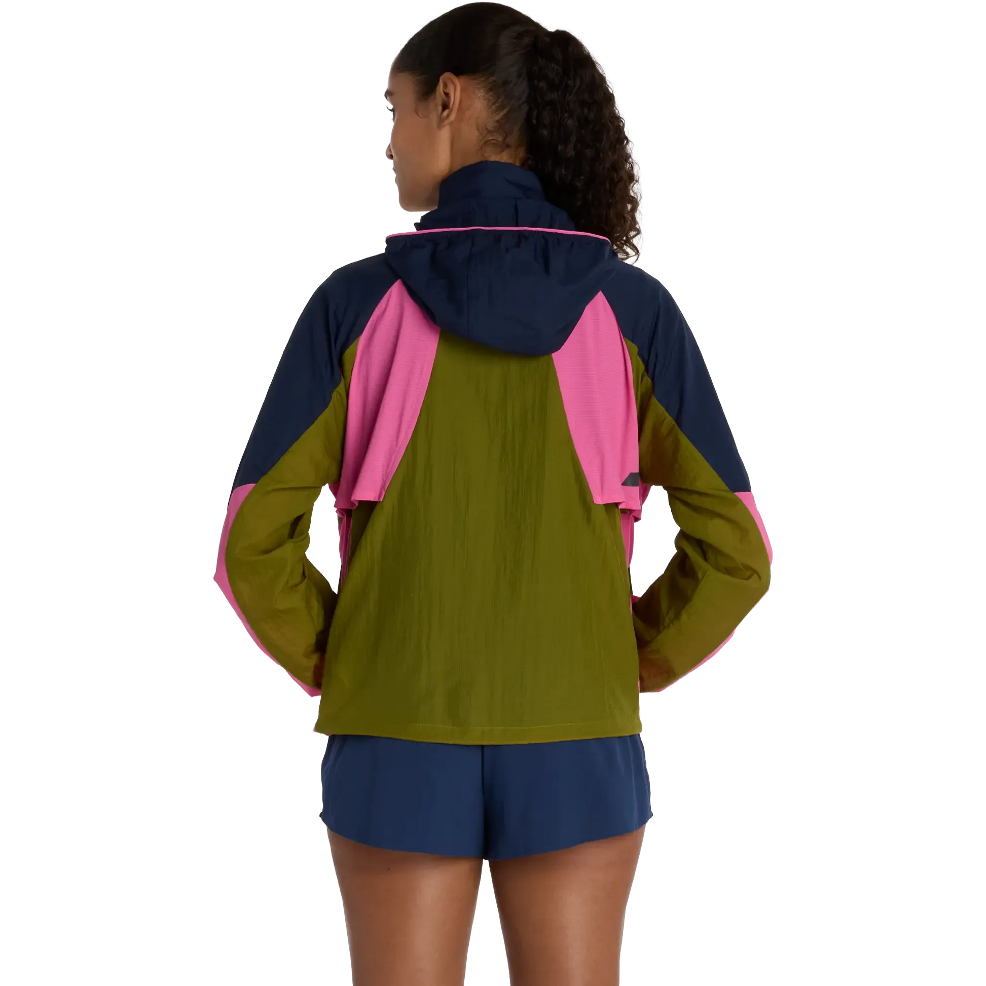 RC Jacket Women