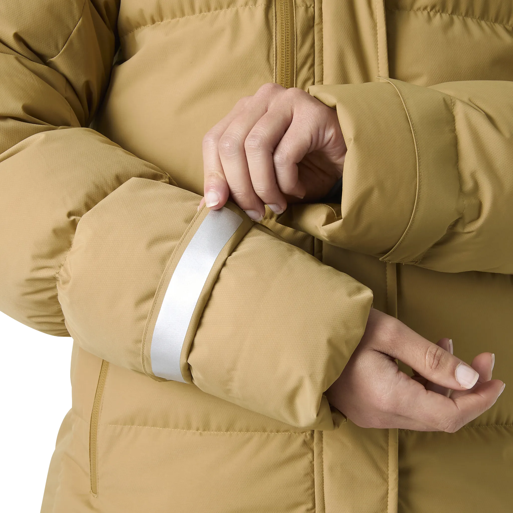 Adore Puffy Parka Women vinterjakke