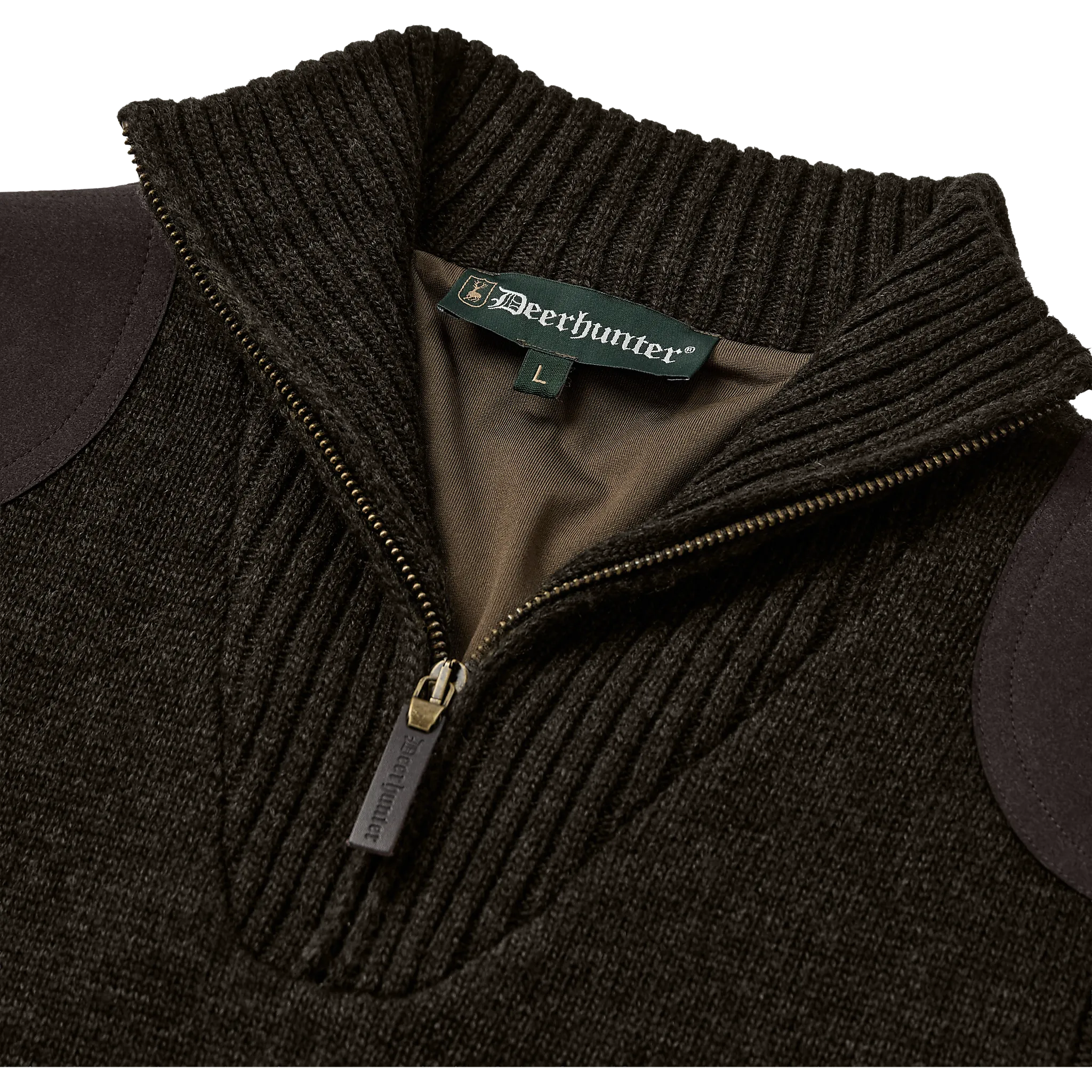 Finley Stormliner Knit