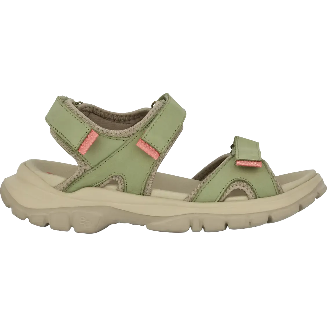 Kiruna Sandal Women
