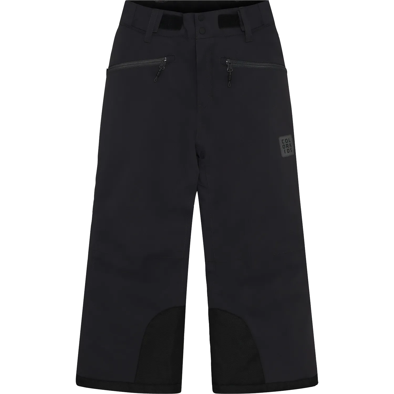 Junior Ski Pants Solid skibuker