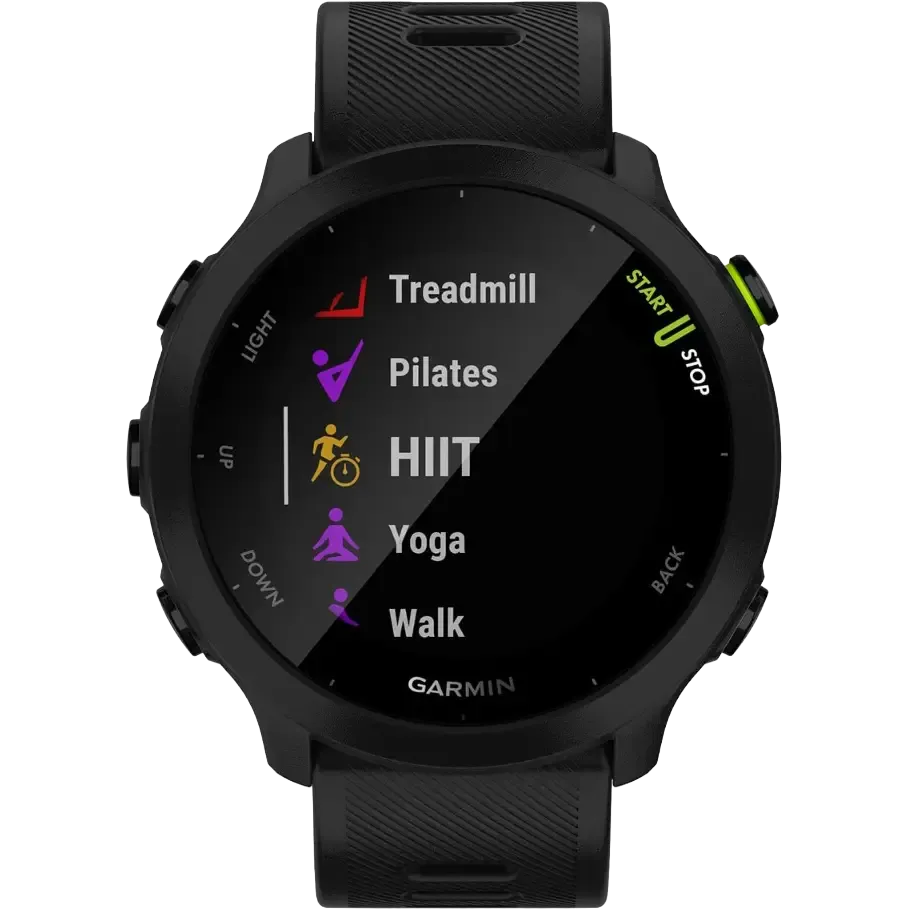 Forerunner 55