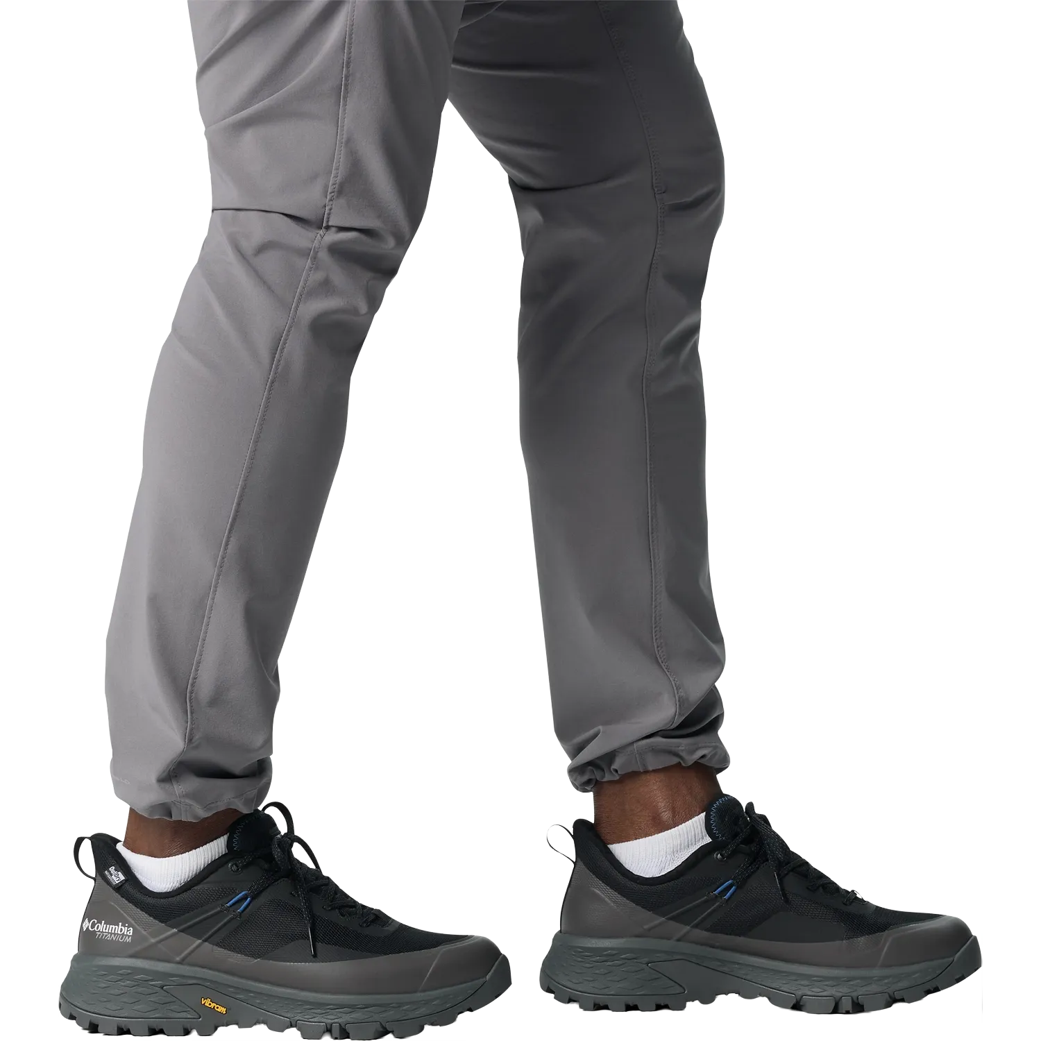 Tellurix Titanium Outdry Men