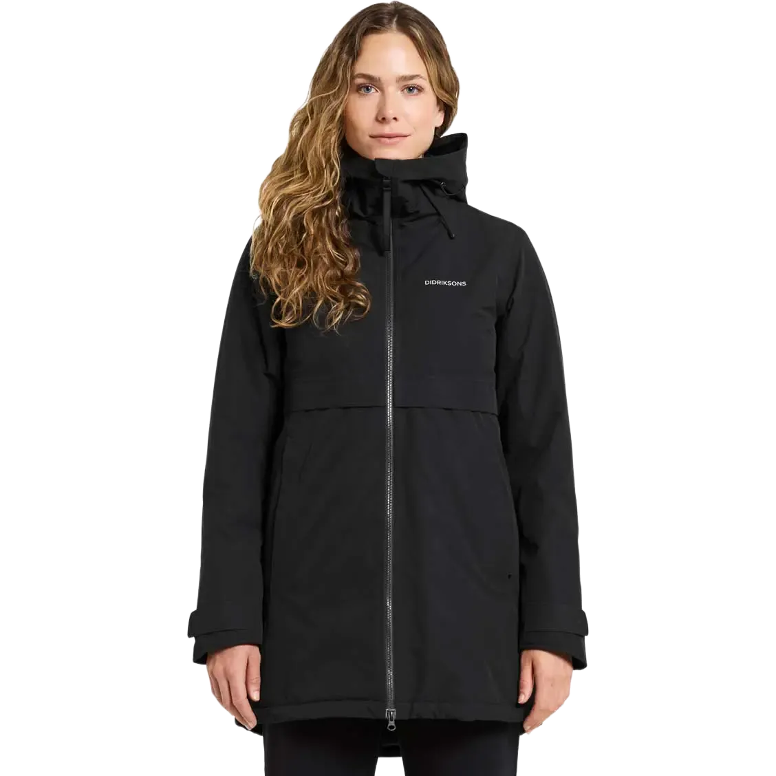 Helle Parka 6 Women vinterjakke