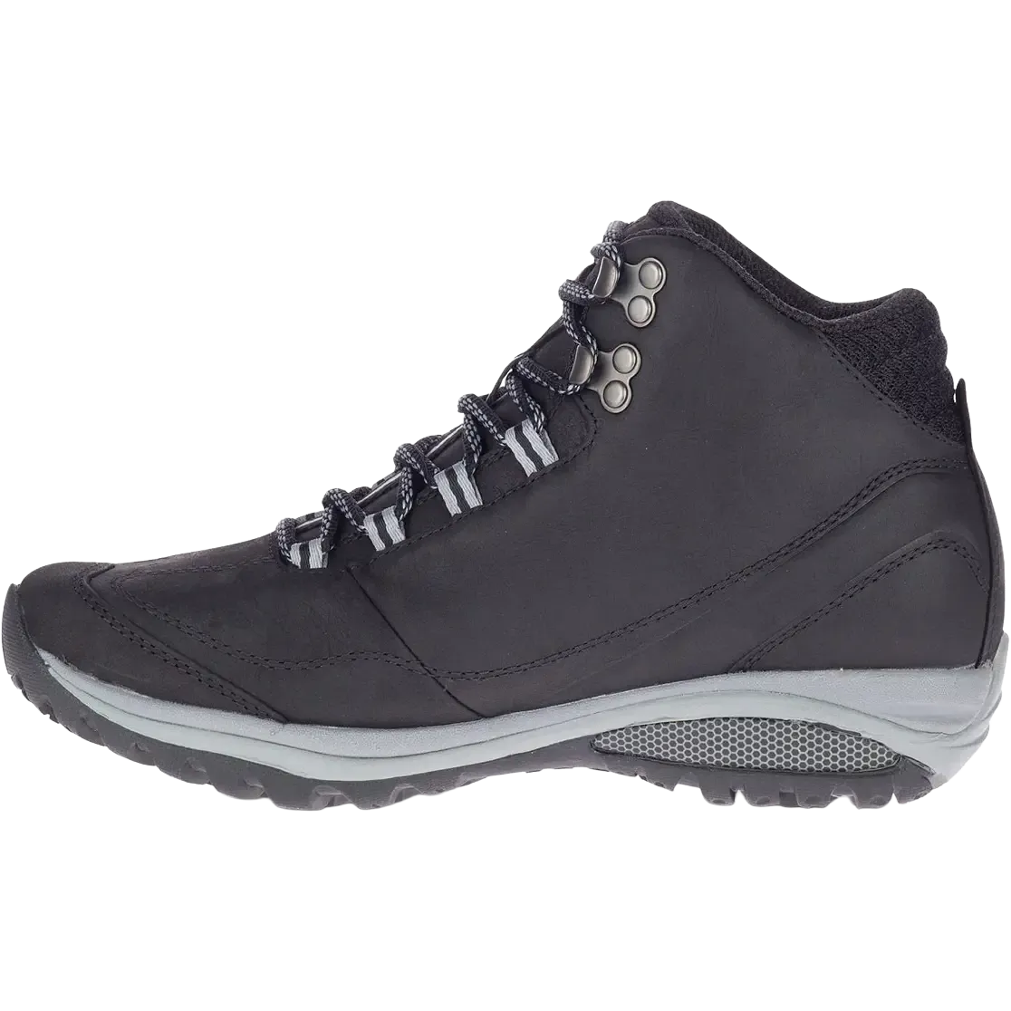 Siren Traveller 3 Mid WP Women damestøvle