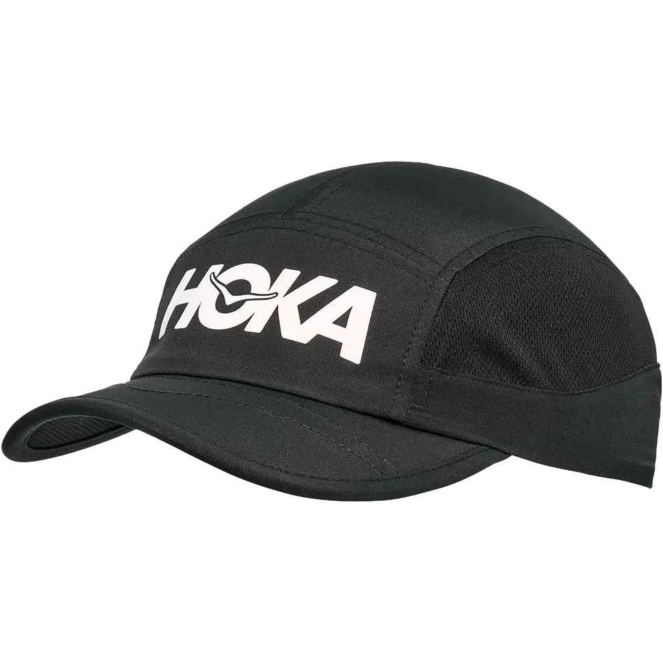 Hoka Run Hat
