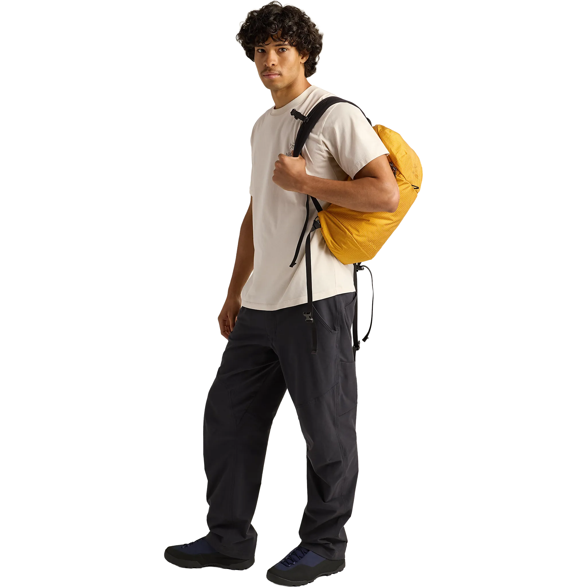 Konseal 15 Backpack