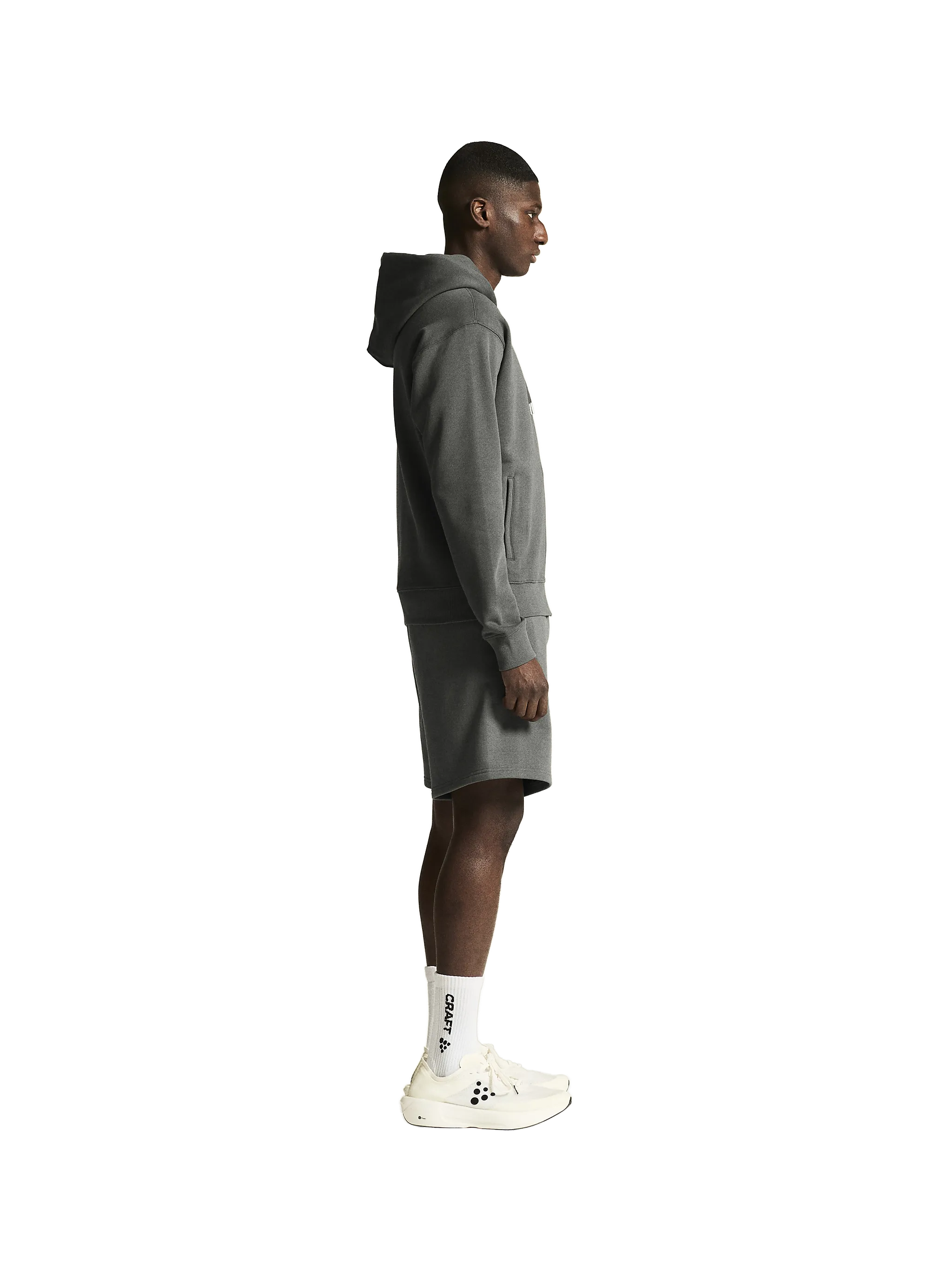 Frequent FZ Hoodie Men