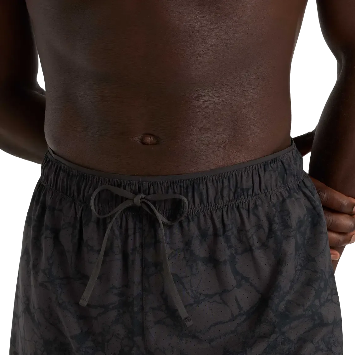 RC Printed Short 5'' Men