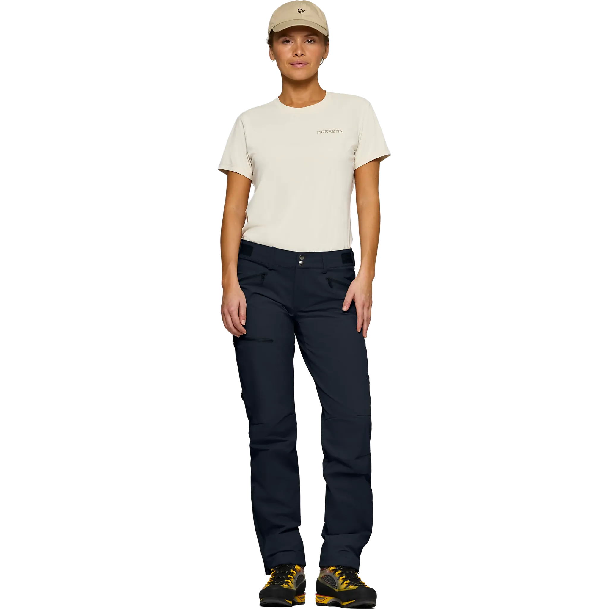 Falketind Flex1 Pants Women