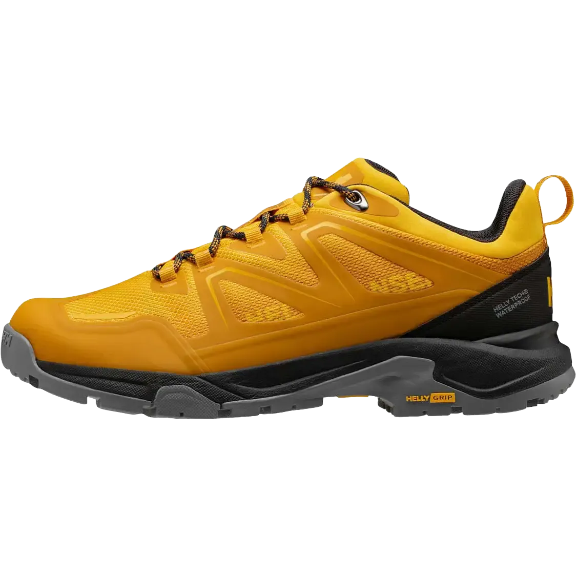 Cascade Low HT Men herresko