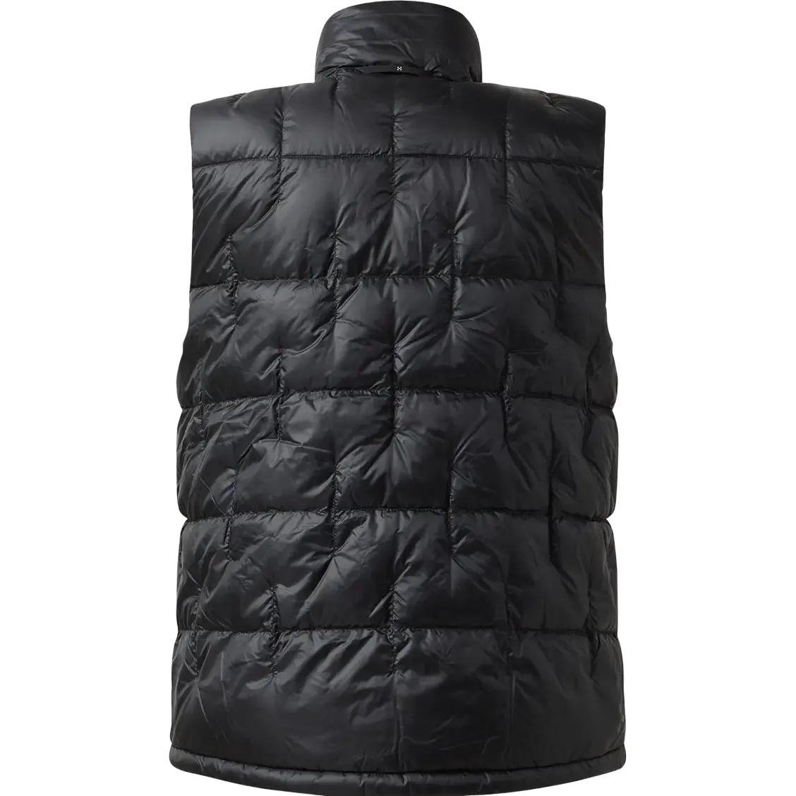 Hede Down Vest Women dunväst
