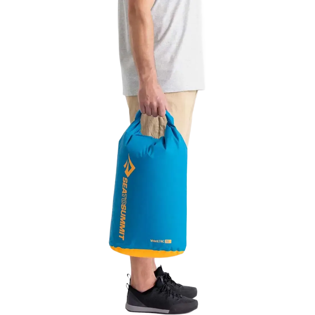 Evac Lightweight Dry Bag 20 liter