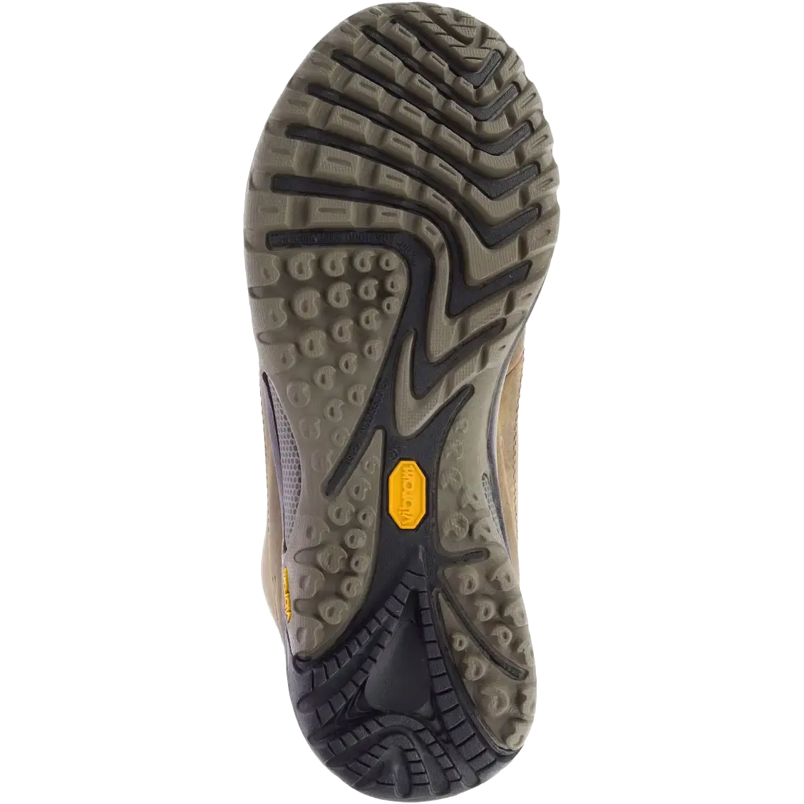 Siren Traveller 3 Mid WP Women damstövel