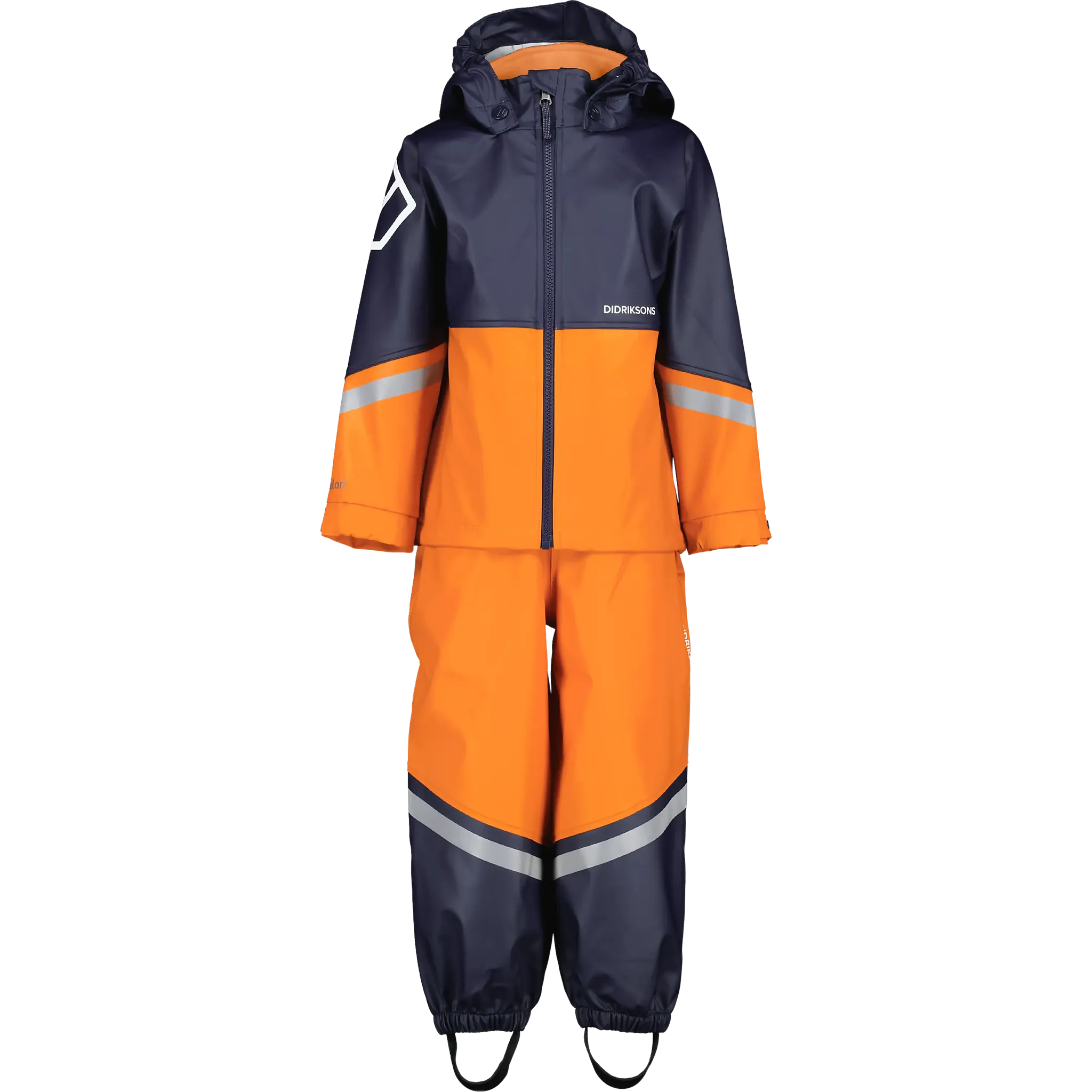 Orange Jam-L07