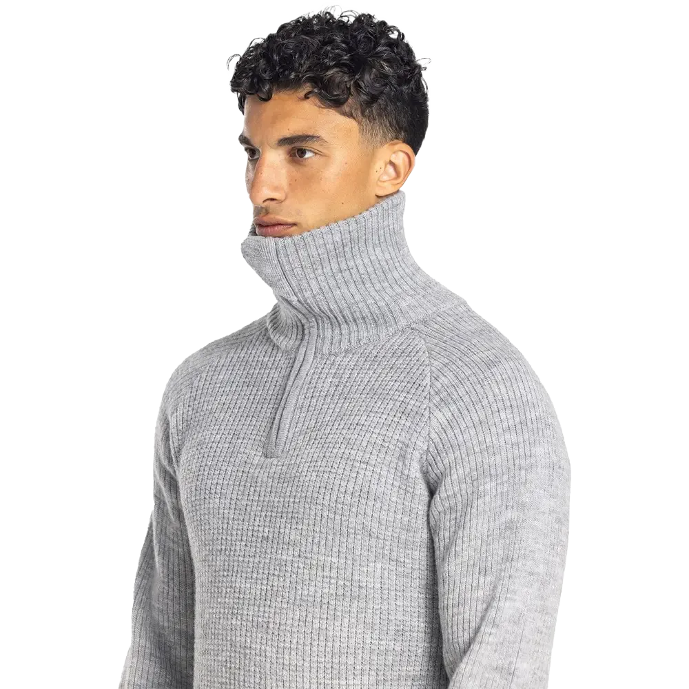 Rav 2.0 Halfzip Sweater